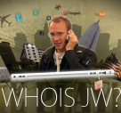 WHOISJW? documentaire over online ondernemen