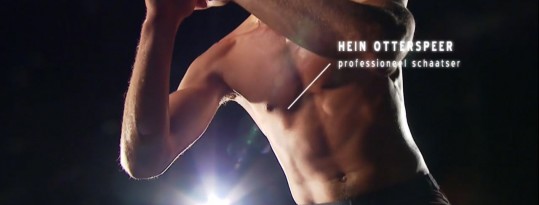 Biomedische Wetenschappen – het derde jaar.