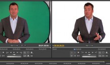 Greenscreen
