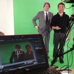 greenscreen