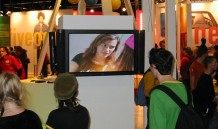 Narrowcasting