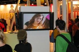Narrowcasting