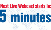 Livestream en Webinar