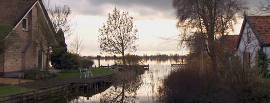Architect Jan Roggeveen over De Goede Ree