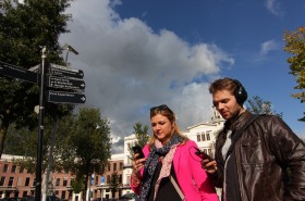 audiotour