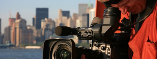 Camerawerk