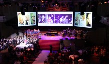 Multiscreen Presentatie
