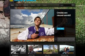 POI Tours site