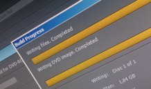 DVD Authoring