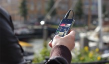 Location Based Media