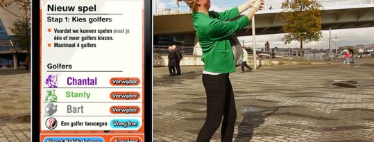 Gezond(er) worden door een spelletje te spelen.