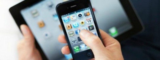 Appril, een festival over apps