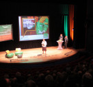BAM Minisymposium “Het échte samenwerken”.