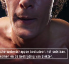 Biomedische Wetenschappen – het tweede jaar