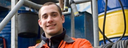 Werk en Leercollege – Elektrotechniek