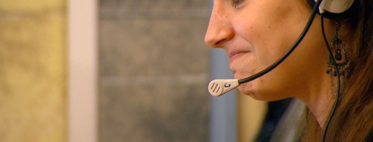 Effectief personeel werven op tv