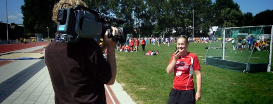 Academie voor sportstudies HALO [items]