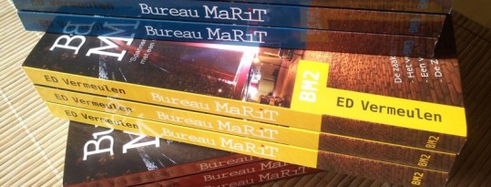 Bureau Marit.
