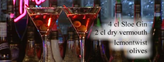 All about Cocktails