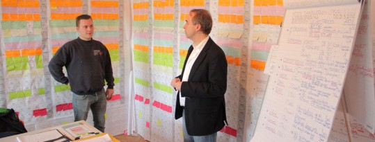 BAM: verdieping met langere interviews