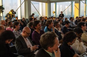 Webcast Maastoren