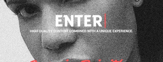 Webcast Enter Art