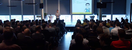 WordPress SEO expert Joost de Valk en de tragiek van de meent.