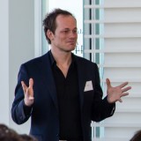 Singularity University NL