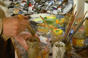 Renssen art