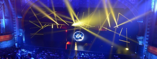 Livestreams met megabereik
