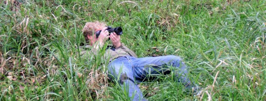 OutdoorFriends: maak plezier en maak vrienden