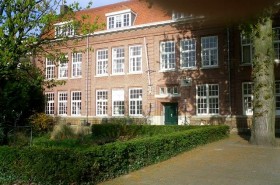 Taxusstraat