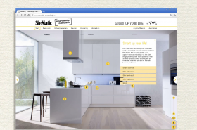 SieMatic Smartdesign
