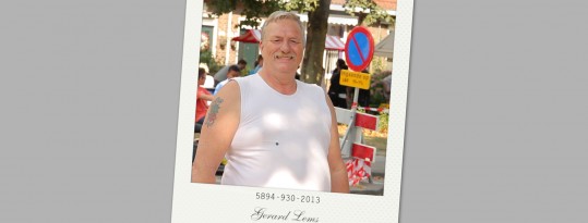 Gezichten van Vreewijk