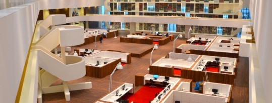Erasmus MC – informatie voor eerstejaars geneeskunde studenten