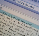 Over de grens: ondertiteld