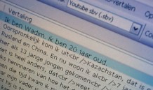 Vertaling en Ondertiteling