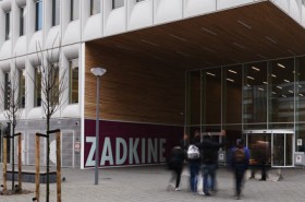 Zadkine college