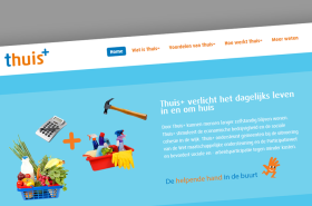 thuis+ site