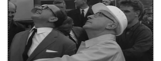 Documentaire: Ketensamenwerking in de bouw