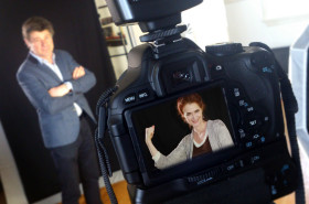 fotoshoot