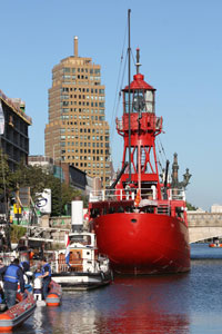Lichtschip V11