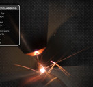 High End Shaft Repair – Laser Cladding