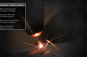 lasercladding