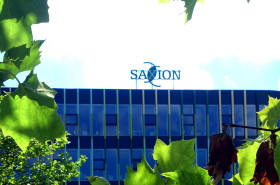 Saxion