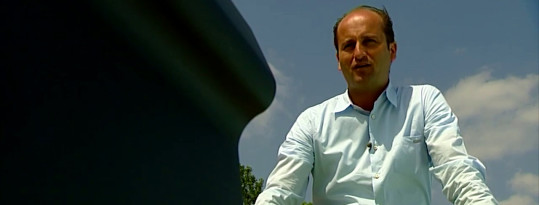 Ontwerper Eric Titulaer over zijn Salto