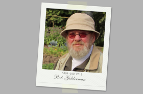 Rob Gelderman