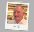 Ondernemen in Vreewijk – Jan Uljee