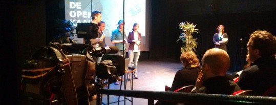 Tussenstand “Wonen in de toekomst”