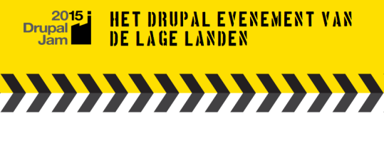 Drupaljam 2015